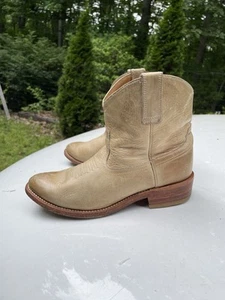 Botas occidentales Miz Mooz Carlitos 7 - Imagen 1 de 13