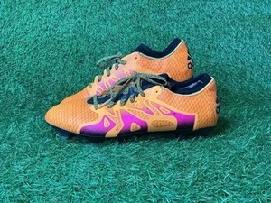 Adidas Primeknit Football Boots Size 8.5 Uk - Picture 1 of 9