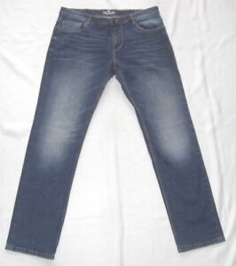 Tom Tailor Herren Jeans  W34 L32   Josh Regular Slim  35-32  Zustand (Wie) Neu