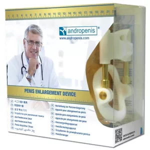 Andropenis القضيب، ,Andropenis أندرو بينس ,Andro القضيب توسيع - Picture 1 of 6