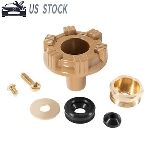 RK-14MH Metal Handle Repair Kit, for Woodford Model 14 Model 18 Outdoor Faucet - Picture 1 of 8