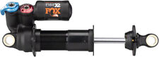 FOX DHX2 Factory Rear Shock Standard 8.5 x 2.5" 2-Position Lever