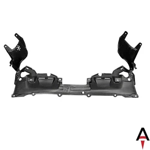 For Honda Civic 2012-2014 Lower Engine Under Cover 74111TR3A00 HO1228136 - Picture 1 of 4