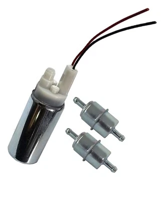 TGB Blade Target 600 LX Ltx 18-23 Fuel Pump Petrol Pump 926893Y Petrol Fuel - Image 1 of 4