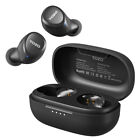 TOZO A1-S Bluetooth 5.3 Earbuds Immersive Premium Sound Mini In-Ear Headphones