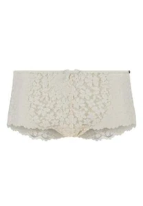 Skiny Damen Panty Dreamy Lace Marshmallow Elfenbein Spitze 36 38 40 42 NEU - Bild 1 von 6