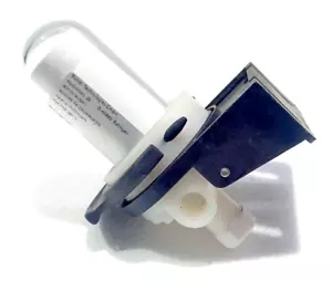 Filtro de gas AGF-PV-30-F25 4150299 PVDF/muestra de vidrio Buhler Technologies Gmbh - Imagen 1 de 10