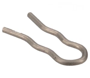 De Longhi Clip De Pinza Tubo para Máquina De Café EC190 ECO310 EC220 6132101300 - Imagen 1 de 4