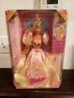 Rapunzel Barbie Doll 1997 Mattel 17646 NRFB