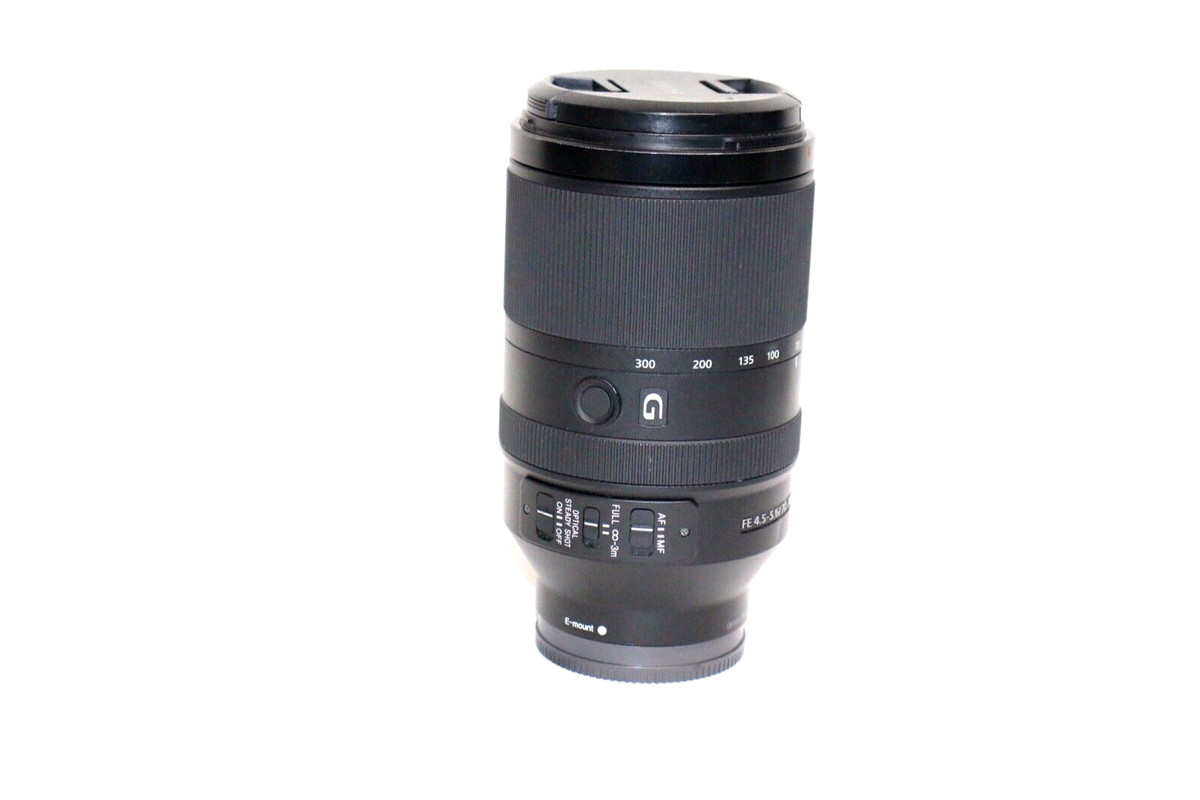 Sony 70-300mm Camera Lenses for sale | eBay Sony 70-300mm Camera Lenses for sale | eBay