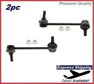 Premium Sway Stabilizer Bar LinkSET Rear For ACURA HONDA Kit K90716 K90717 - Picture 1 of 1