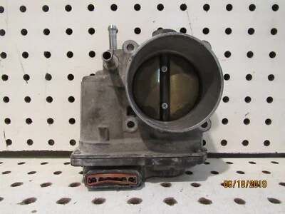 2010 Toyota Tacoma Throttle Body Assembly - Image 1 of 3