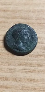 Impero Romano Nerone Ae 16 G. 3,63 Phrygia Laodicea ad Lycum Bb Asta Munthandel - Foto 1 di 14