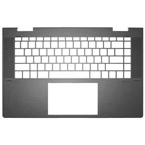 For HP ENVY X360 15-FE 15-FH LCD Back Cover Upper Palmrest Bottom Case Lower Lid - Picture 1 of 6