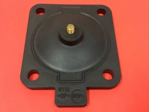 Unbranded - DN32 +GF+EPDM - Replacement Diaphragms - NEW - Picture 1 of 3