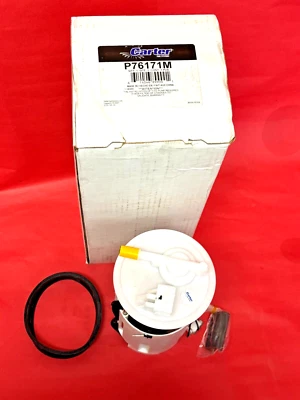 Conjunto de módulo de bomba de combustible CARTER P76171M para 02-03 Nissan Altima E8496M Foto 1 de 3