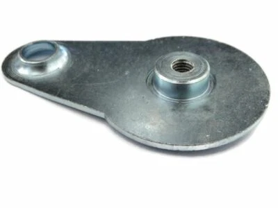 Chapa de resistencia placa de presión amortiguador de dirección BMW R51/3 R67 R68 M72 Ural Dnepr  Foto 1 de 2