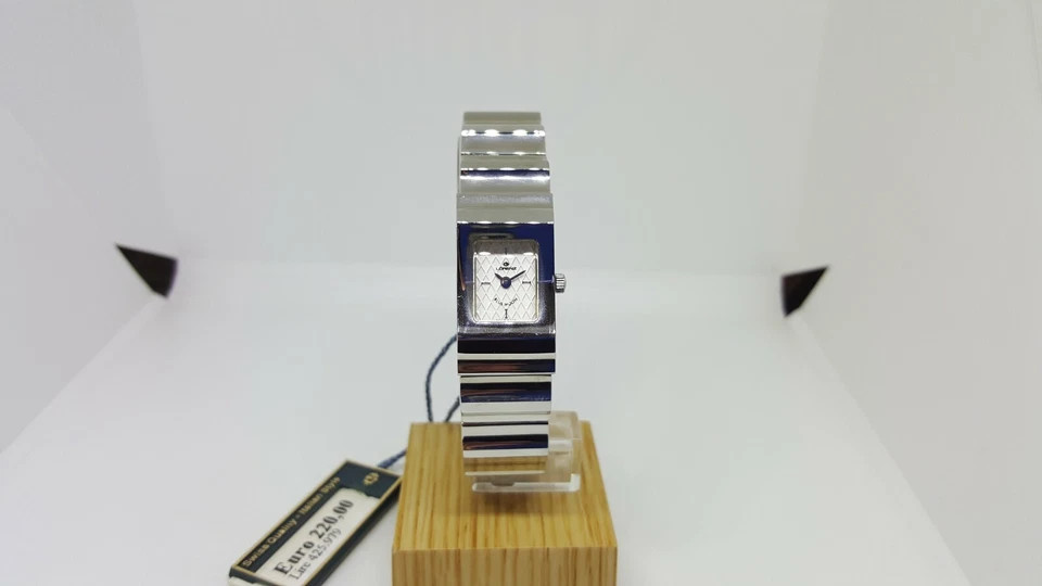 Orologio Donna Moschino Mw0403 SCONTO 30 Vp140 (0001)