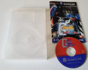 Kidou Senshi Gundam - Nintendo GameCube NTSC JPN JAP - Imagen 1 de 2
