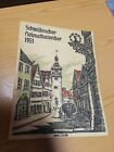 Schwäbischer Heimatkalender 1953