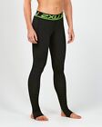 Great Savings || 2Xu Womens Power Recovery Compression Tights (Black/Black)