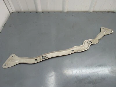 2016 BMW 428i BRACE ENGINE BAY SUPPORT BRACKET F30 F32 F33 2012-2020 OEM - Image 1 of 4