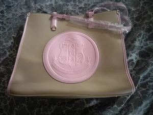 AKA Tote Bag - Picture 1 of 2