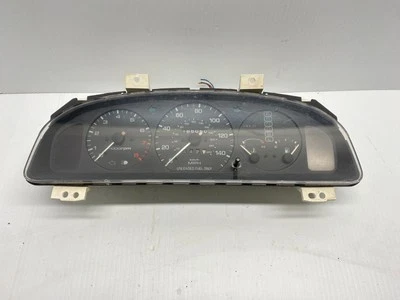 Cuadro de instrumentos velocímetro Mazda 626 1993-1994 OEM, 257-59644 Foto 1 de 4