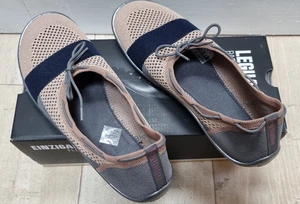 Leguano style rose Gr.39 2.Auktion - Bild 1 von 10