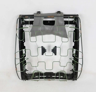 Marco respaldo asiento delantero eléctrico izquierdo derecho bmw e32 serie 7 750iL 1988-1994 OEM Foto 1 de 4