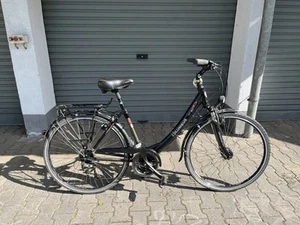 Trekkingbike - Bild 1 von 8
