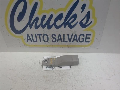 Cinturón de seguridad delantero cubo asiento pasajero hebilla se adapta 07-09 ASPEN 220910 Foto 1 de 4