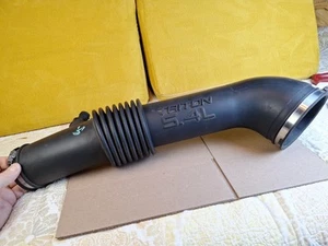 2000-2004 Ford F250 F350 6.8L Triton V10 Air Intake Hose Tube YC3X-9R504-BA G46 - Picture 1 of 11