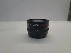 Vintage Arkon Video Telephoto 0.5X Hi-Quality Lens S7/52mm Japan - Picture 1 of 9