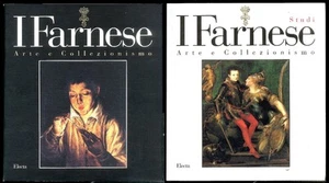 FARNESE ARTE E COLLEZIONISMO ( I ) - LS di SCHIANCHI SPINOSA - Foto 1 di 2