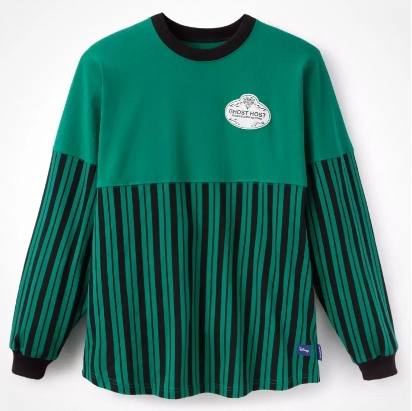 シャツ 90's SPIRIT JERSEY T SHIRT MADE IN USA Spirit Jersey Disney