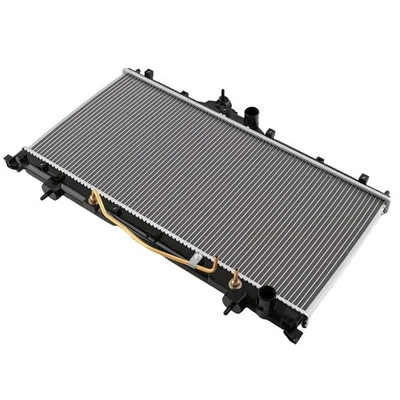 铝散热器组件适用于三菱 Eclipse 2.4 3.8 2006 - 2012 — 第 1/4 张图片