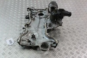 61042 Stirndeckel Steuergehäuse 11302-0R011 Motor Toyota Corolla - Bild 1 von 5