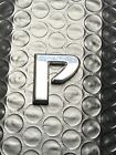 2005-2012 Nissan Pathfinder Emblem Logo Letter Symbol Badge Trunk Gate *P Only* Nissan Pathfinder