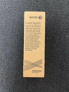 Xerox Fixiermittel 008R02955 / 8R2955, 1 Liter Flasche (OEM / Neu) - Bild 1 von 4