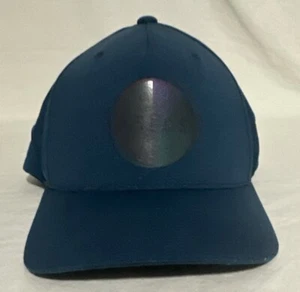 Asics FUZEX Structured Cap ZC3191 Blue - One Size - adjustable - Picture 1 of 7