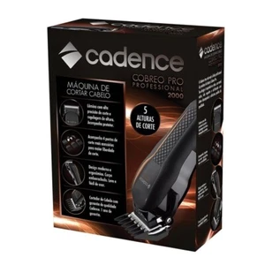 Cortadora de pelo profesional Cadence Cobreo Pro 2000 - Imagen 1 de 7