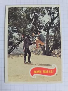 Topps 1967 Planet of The Apes Film #48 BARGAIN BUY ONE GET ONE FREE READ INSIDE - Picture 1 of 2