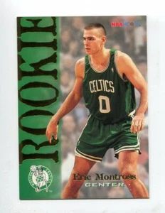 1994-95 Hoops Basketball Base cards - Singles - You Pick 'em - Picture 1 of 32