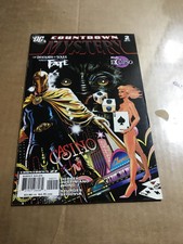 Countdown To Mystery #2 2007