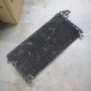 68 1968 CHEVELLE EL CAMINO ORIGINAL GM AIR CONDITIONER CONDENSER 3919596 - Picture 1 of 7