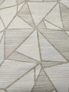 Natural Artifact Abstract Upholstery Fabric by the yard - Picture 1 of 6
