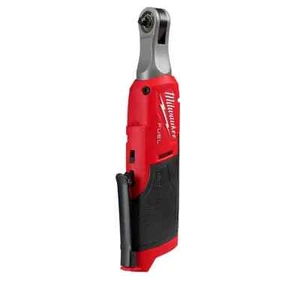 Milwaukee Tool M12 FUEL 1/4" High Speed Ratchet - Picture 1 of 1