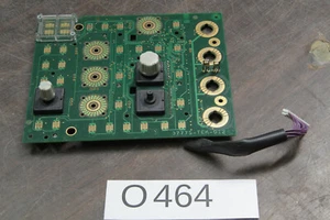 TEKTRONIX 679-5370-00 CARD 3777S-TEK-012 # O464 - Picture 1 of 1