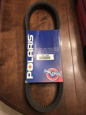 Correa de transmisión Polaris IQ Rush 3211086 Foto 1 de 2